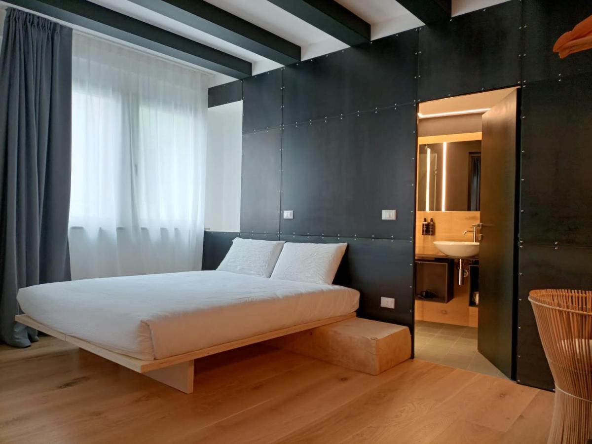 Le Meridiane City Rooms In טרנטו מראה חיצוני תמונה