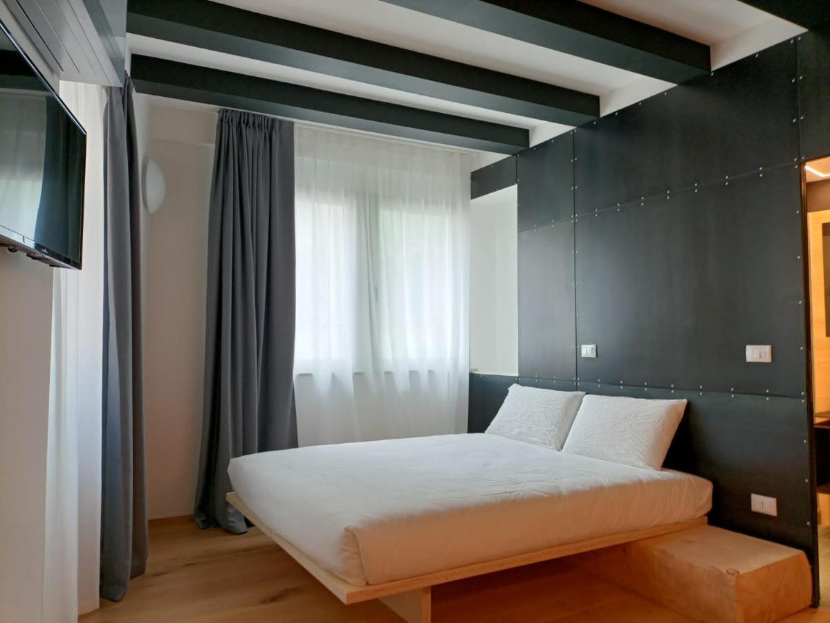 Le Meridiane City Rooms In טרנטו מראה חיצוני תמונה