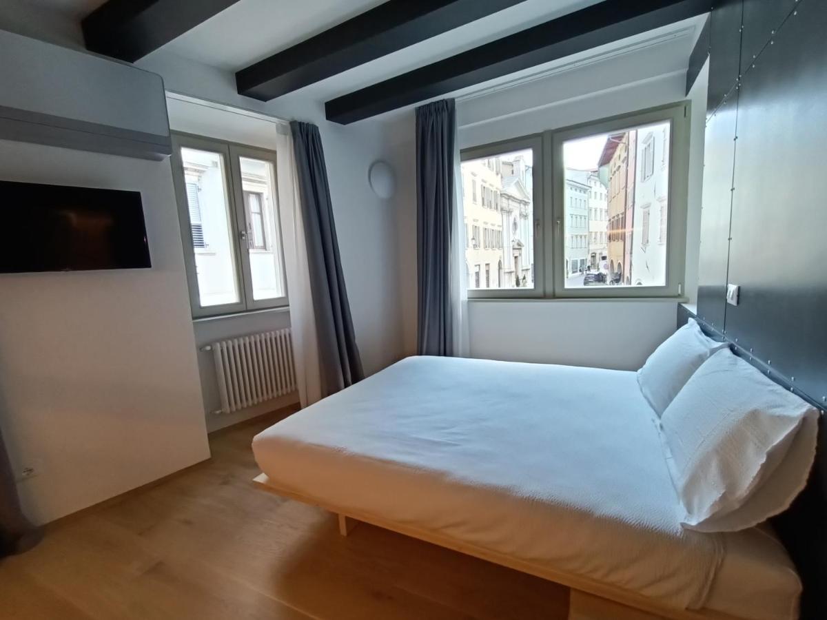 Le Meridiane City Rooms In טרנטו מראה חיצוני תמונה