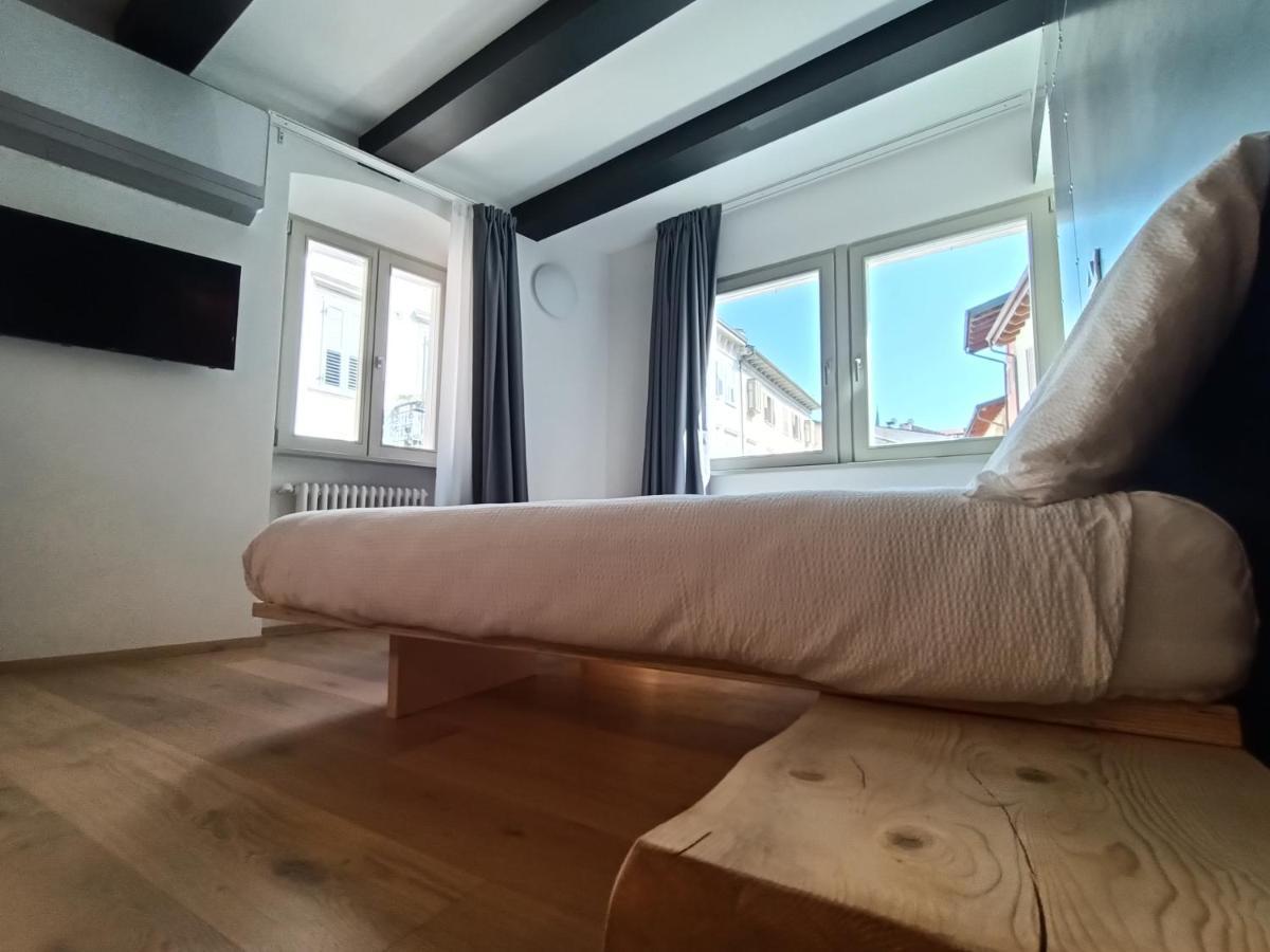 Le Meridiane City Rooms In טרנטו מראה חיצוני תמונה