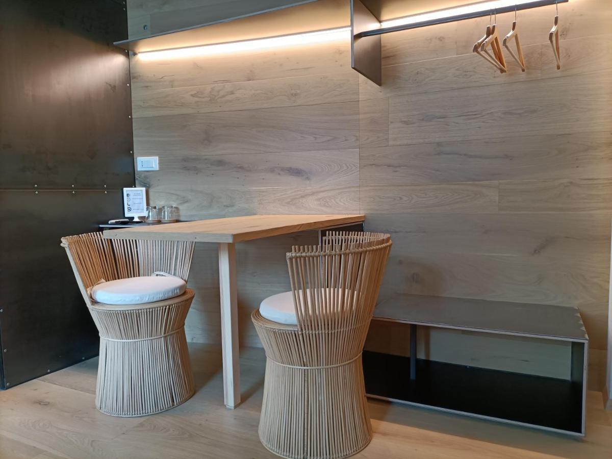 Le Meridiane City Rooms In טרנטו מראה חיצוני תמונה