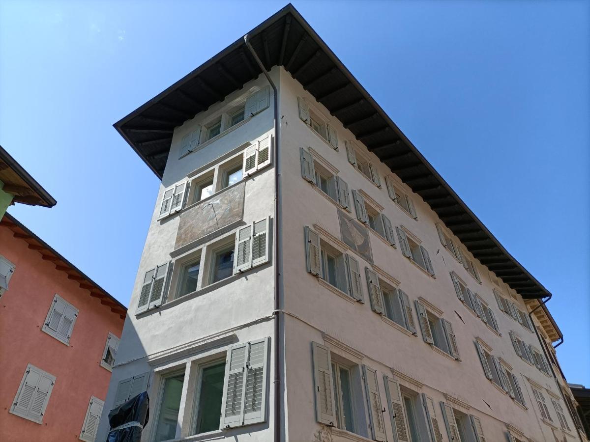 Le Meridiane City Rooms In טרנטו מראה חיצוני תמונה