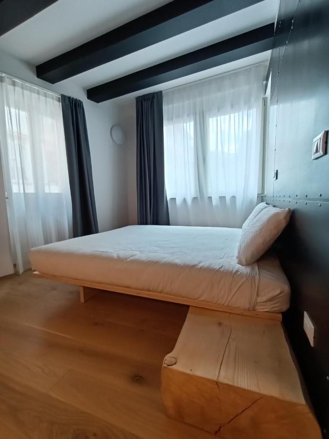 Le Meridiane City Rooms In טרנטו מראה חיצוני תמונה