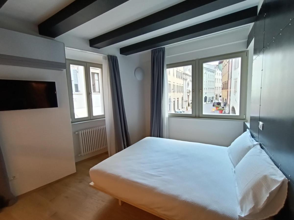 Le Meridiane City Rooms In טרנטו מראה חיצוני תמונה