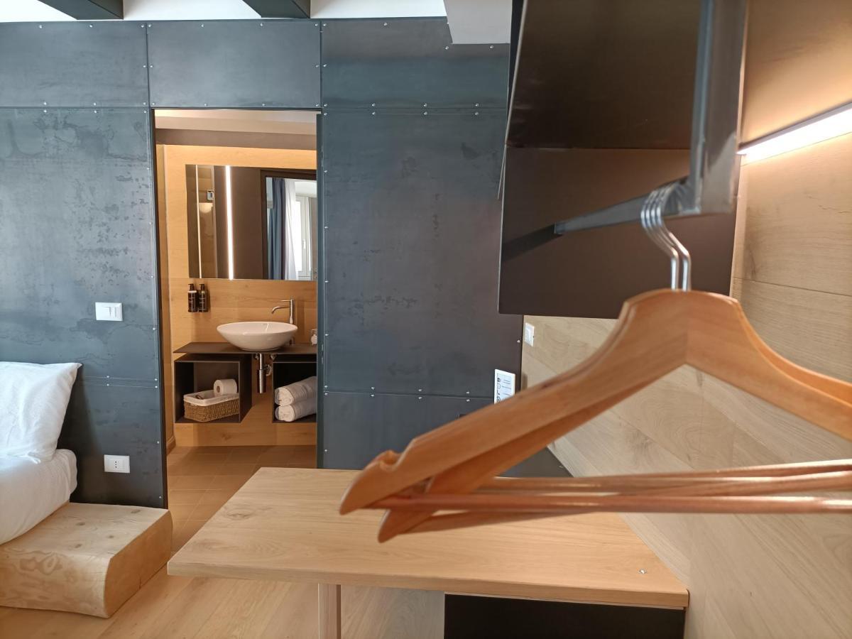 Le Meridiane City Rooms In טרנטו מראה חיצוני תמונה
