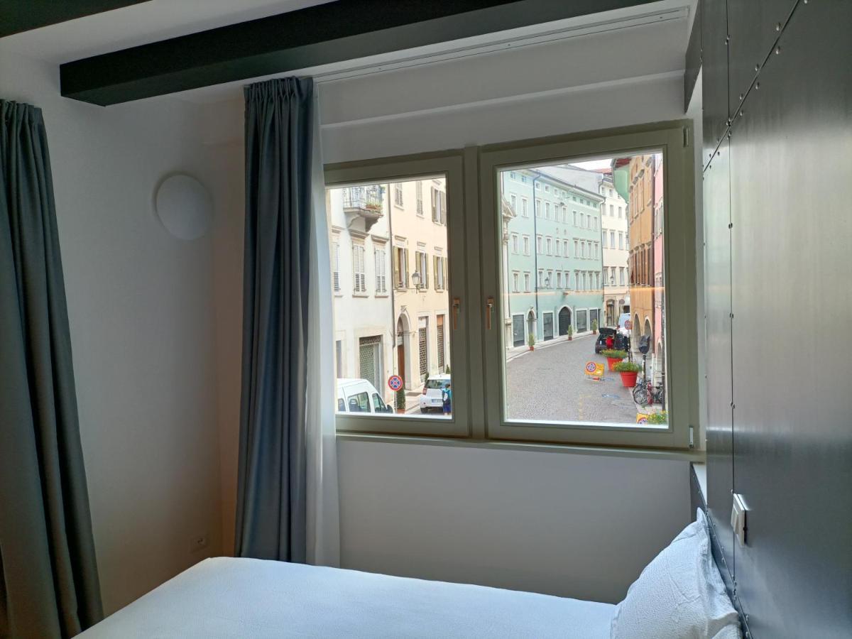 Le Meridiane City Rooms In טרנטו מראה חיצוני תמונה