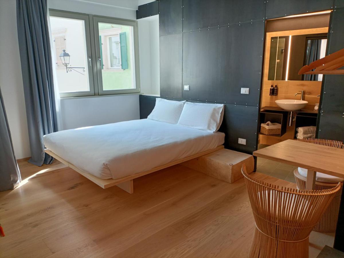 Le Meridiane City Rooms In טרנטו מראה חיצוני תמונה
