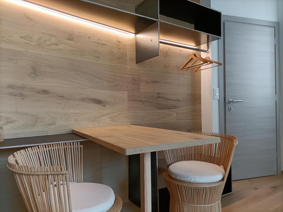 Le Meridiane City Rooms In טרנטו מראה חיצוני תמונה