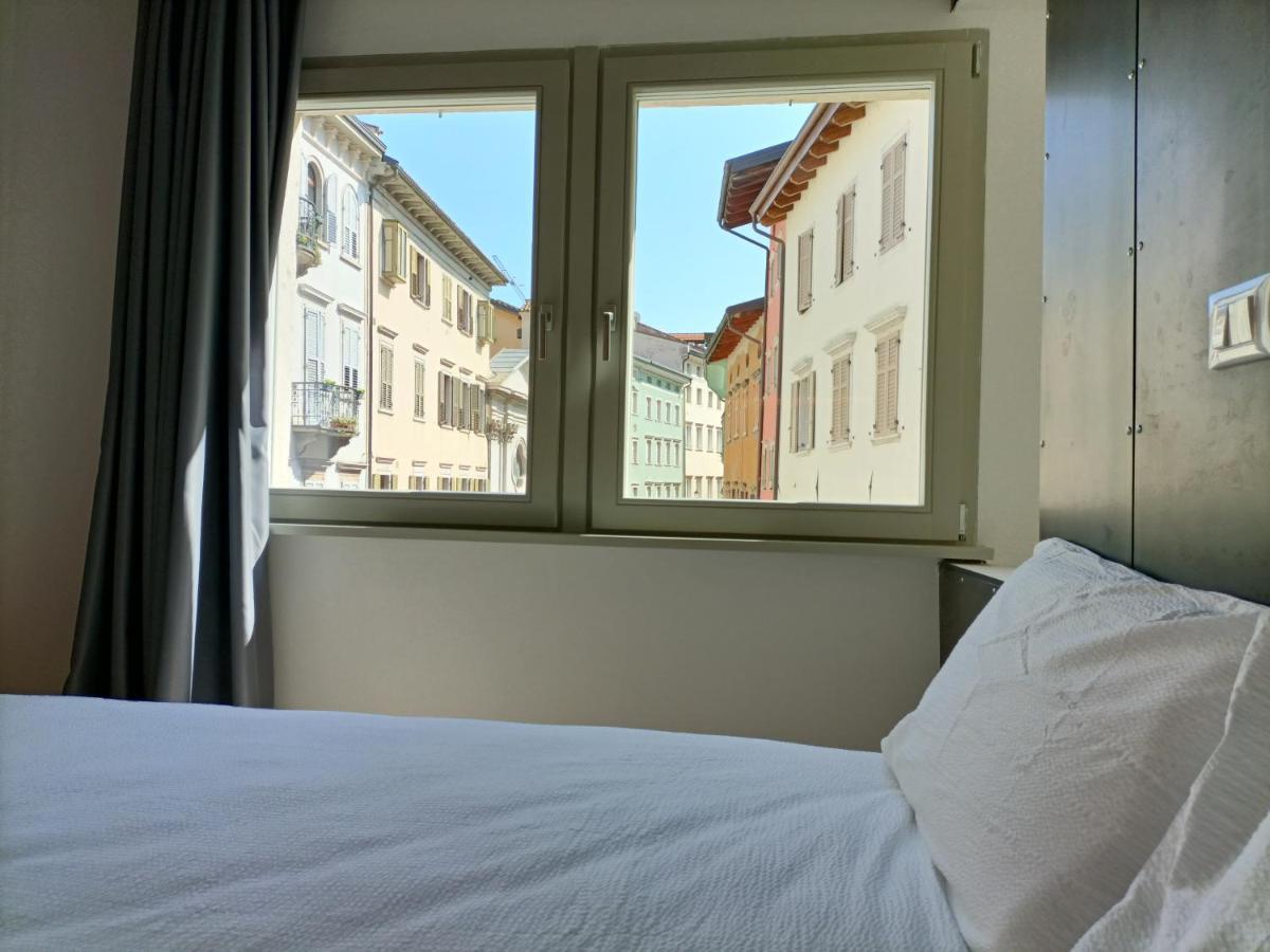 Le Meridiane City Rooms In טרנטו מראה חיצוני תמונה