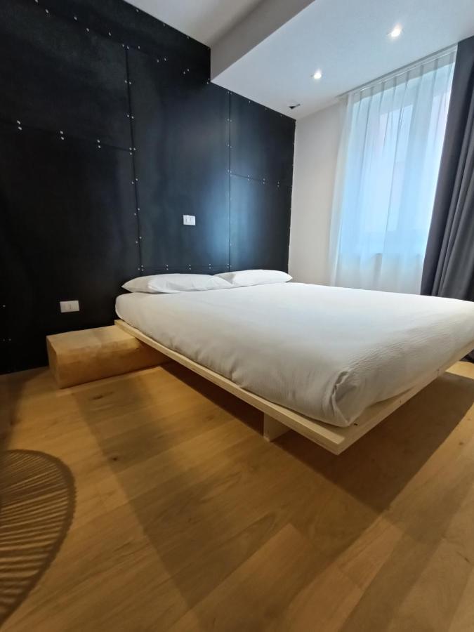 Le Meridiane City Rooms In טרנטו מראה חיצוני תמונה