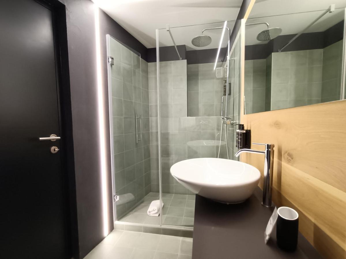 Le Meridiane City Rooms In טרנטו מראה חיצוני תמונה
