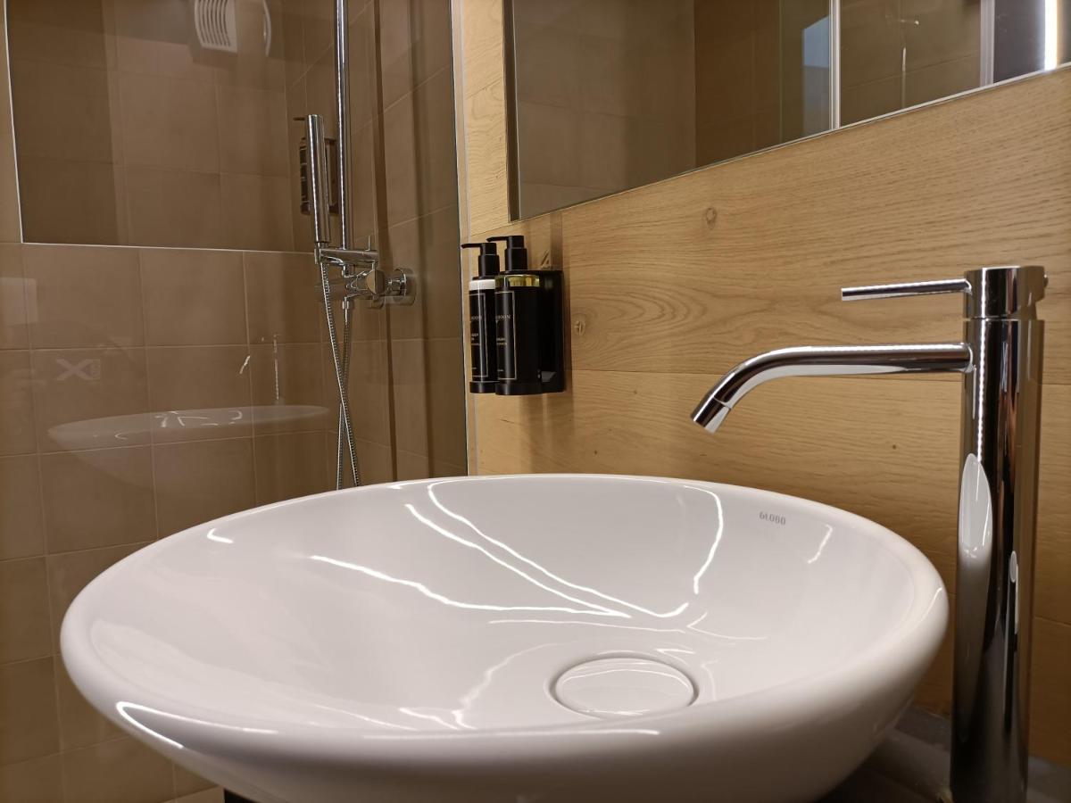 Le Meridiane City Rooms In טרנטו מראה חיצוני תמונה