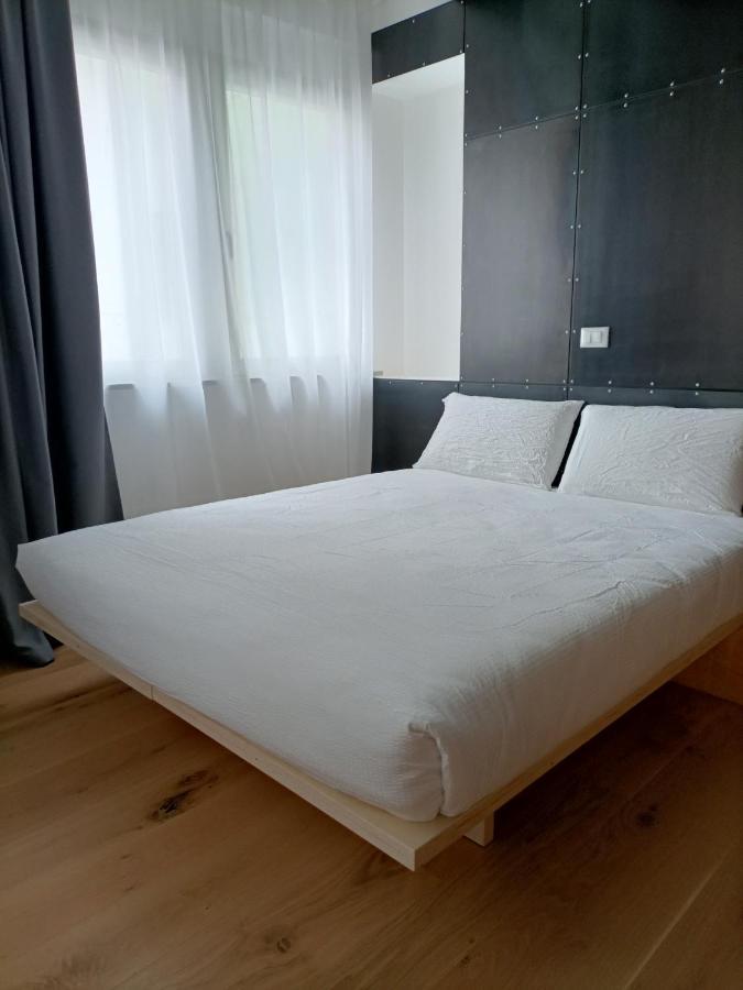 Le Meridiane City Rooms In טרנטו מראה חיצוני תמונה