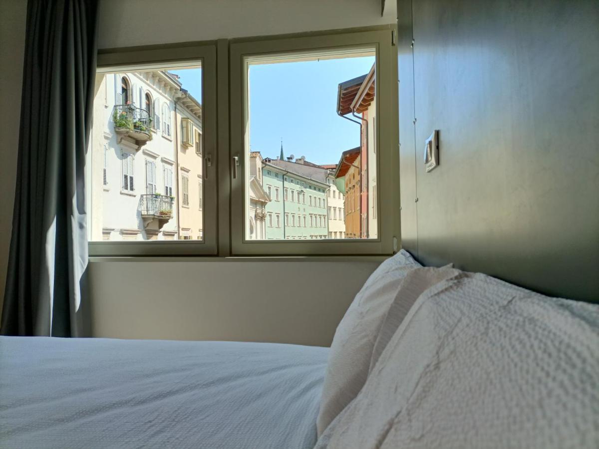 Le Meridiane City Rooms In טרנטו מראה חיצוני תמונה